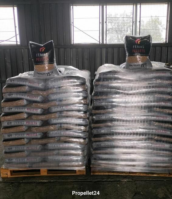 Pellet Feniks 6mm Propellet24 Opole ul. Wspólna 1
