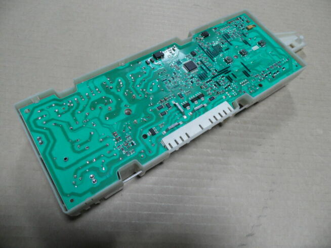 programator pralki siemens WM12A162PL