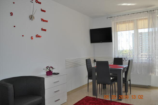Apartament Kołobrzeg