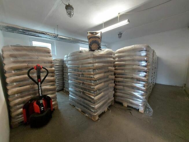 Pellet Task 6 mm 1t Propellet24 Opole ul. Wspólna 1