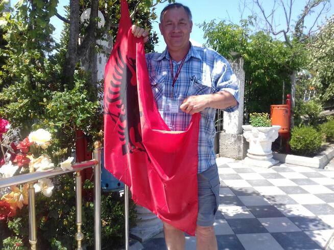 CZARNOGORA ALBANIA Chorwacja na 2026