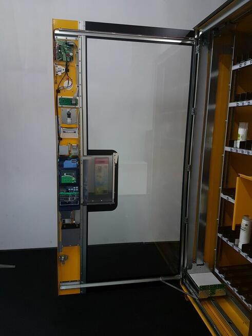 Nowy zniczomat S20 z rabatem 3000 zł