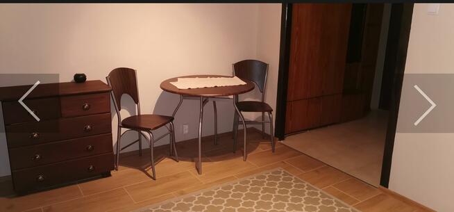 Gdynia Centrum kawalerka do wynajecia