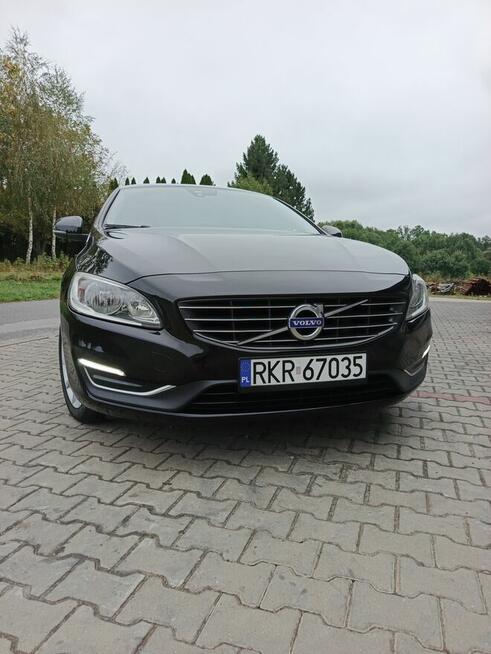 Volvo S60 60 2.0d