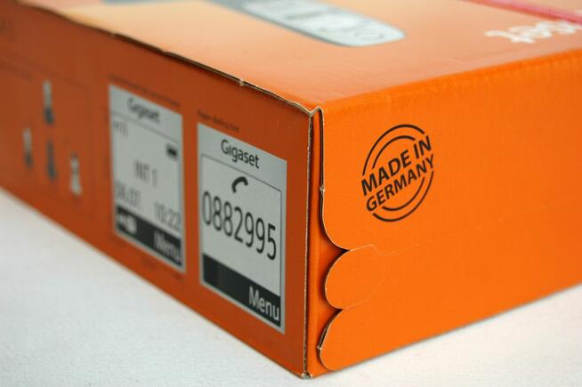 Gigaset A415, nowy telefon stacjonarny bezprzewodowy