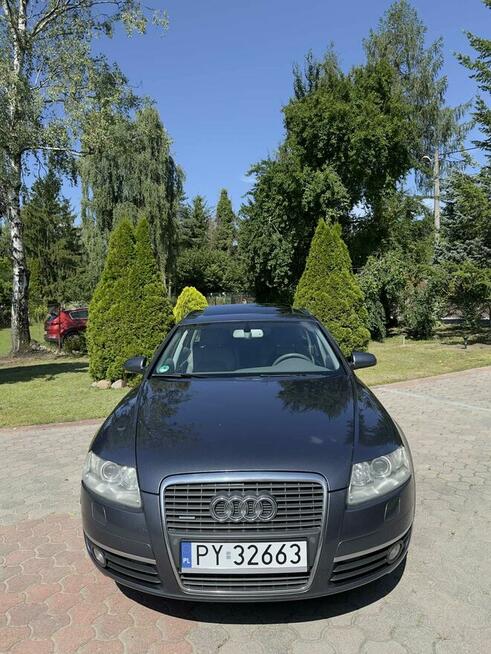 AUDI A6 Avant 3.0 TDI Quattro Tiptronic | S-Line | Full opcj