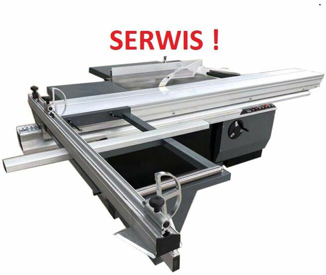 Serwis Tokarki TUC TUD TUR TUM TUJ TUX 16K20 CU PORĘBA itp