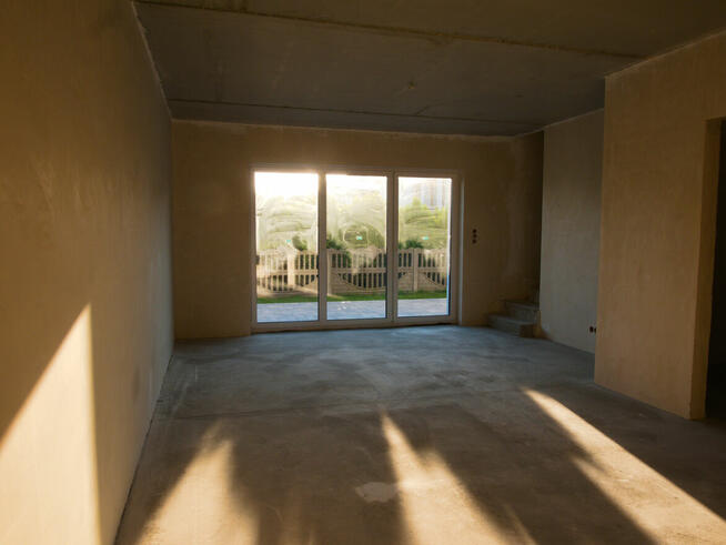 OSTATNI Nowy dom w Katowicach , Garaż , 5 pokoi , 2 łazienki