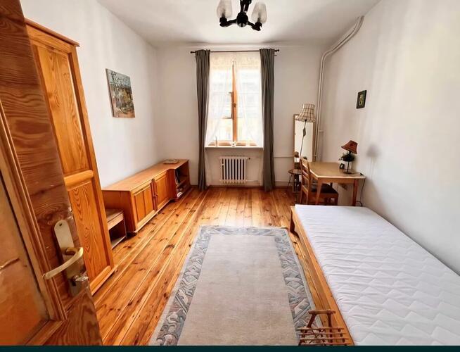 Ruska Wroclaw 2 pokojowe mieszkanie wynajm