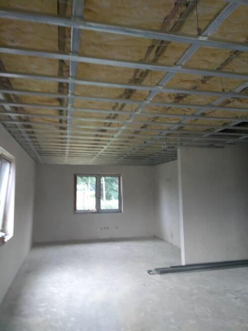 Gładzie Malowanie Zabudowy