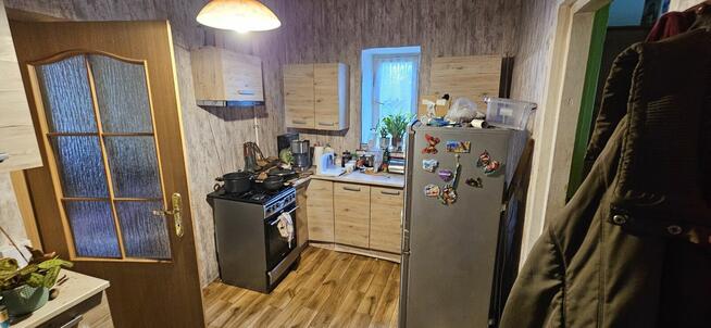 Nieruchomość zabudowana budynkiem mieszkalnym