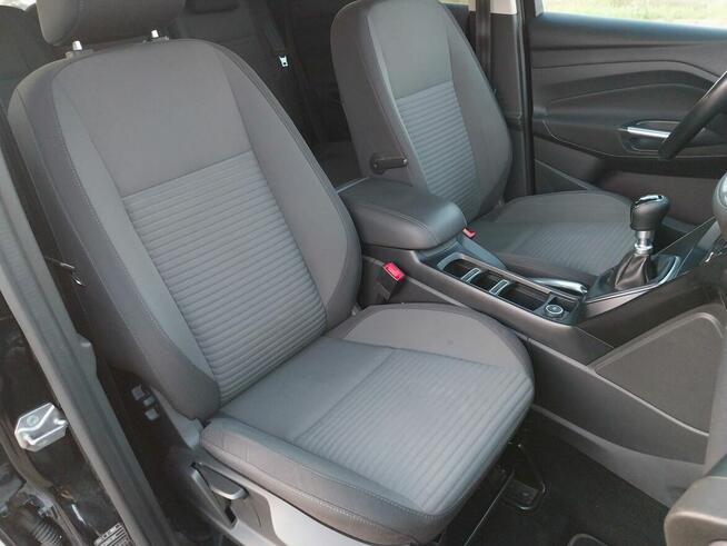 Ford Cmax * Titanium * Bezwypadkowy * Regularnie serwisowany