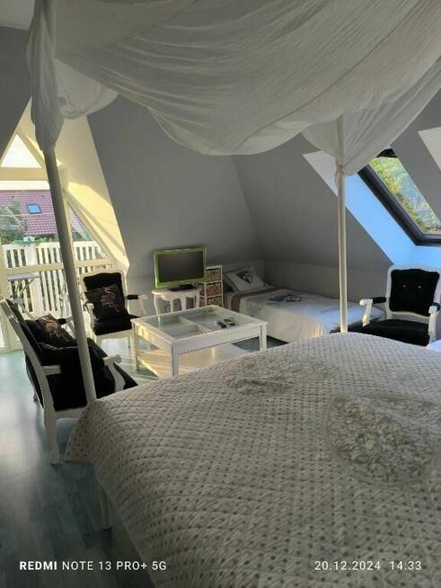 NOCLEGI obok STARGARDU i SZCZECINA