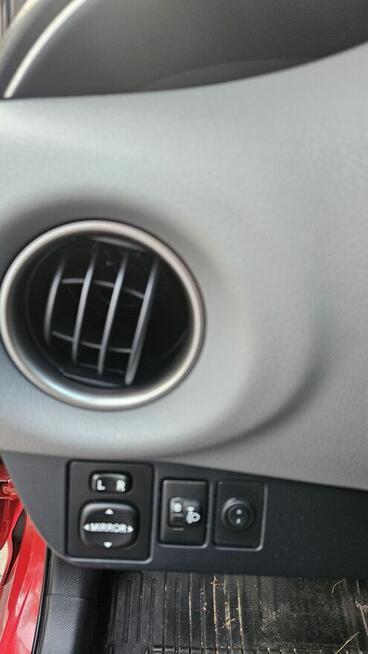 Sprzedam Toyotę Yaris 1.0 Active