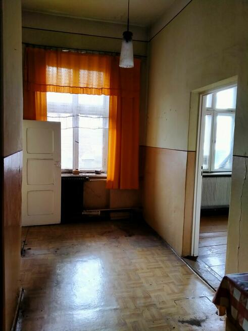 Kamienica przy samym rynku. Doskonała lokata.RATY!