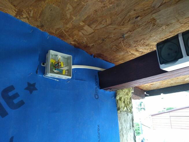 Malowanie, gładzie,naprawy, złota raczka