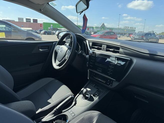 Toyota Auris 1,8 hybrid (2017)