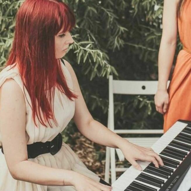 Nauka gry na pianinie dla dorosłych - Poznań