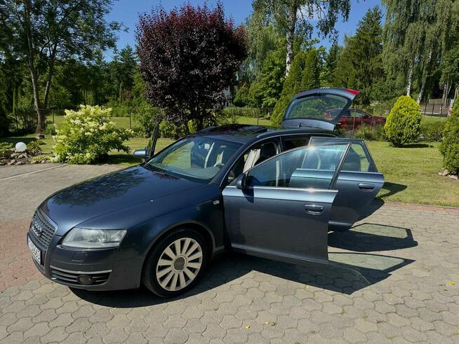 AUDI A6 Avant 3.0 TDI Quattro Tiptronic | S-Line | Full opcj