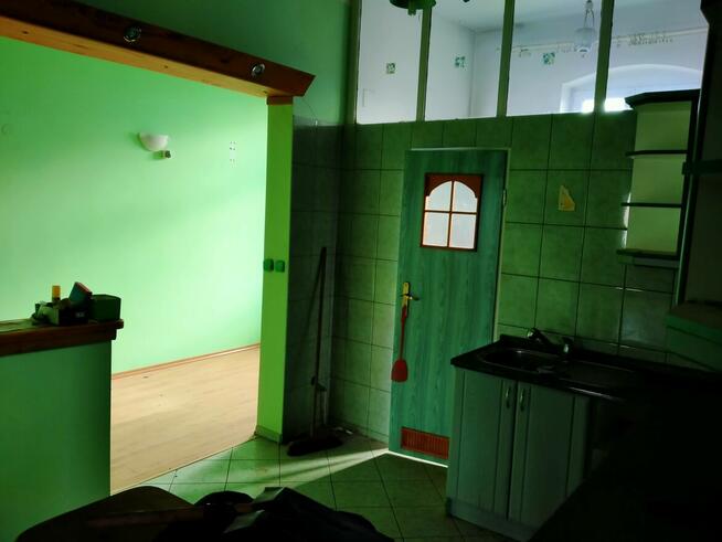 Kamienica przy samym rynku. Doskonała lokata.RATY!