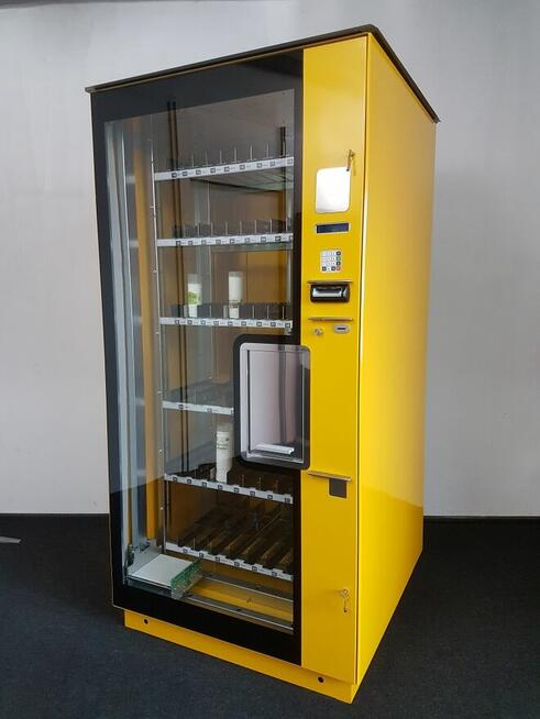 Nowy zniczomat S20 z rabatem 3000 zł