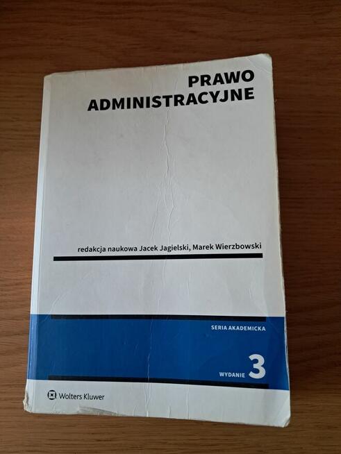 podręczniki prawo 2 rok