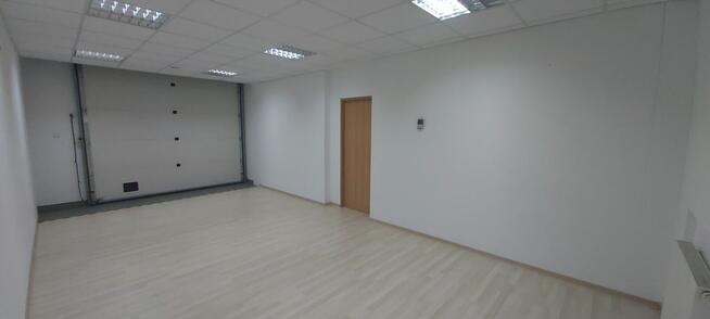 Lokal biurowy wynajmę