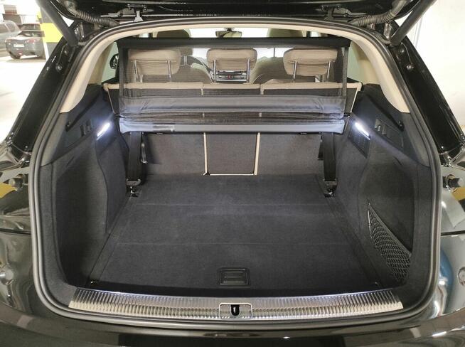 Audi Q5 2.0TDI / panorama / dynamiczne kierunki / 82 000 km