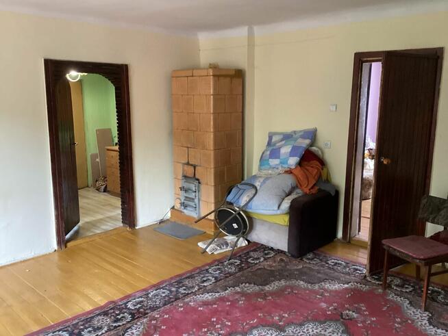 Dwupokojowe mieszkanie.I piętro. Bezczynszowe!Możliwe raty!