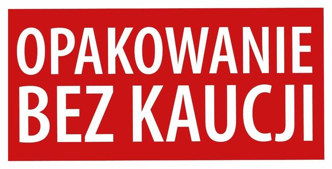 Woda mineralna LIFE niegazowana - 5 l BEZ KAUCJI na paletach