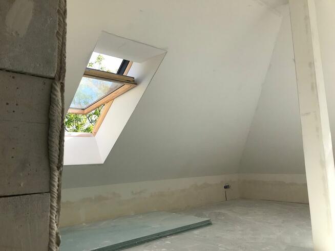 Zabudowy gk Gładzie Malowanie