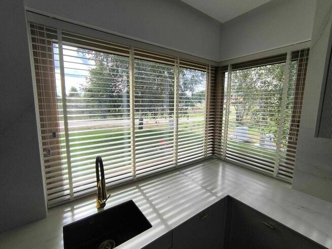 Żaluzje, Rolety, Plisy, Moskitiery - Darmowa wycena