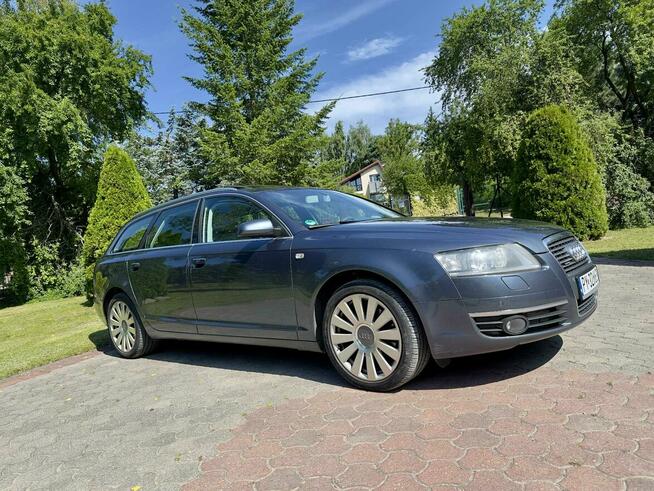 AUDI A6 Avant 3.0 TDI Quattro Tiptronic | S-Line | Full opcj