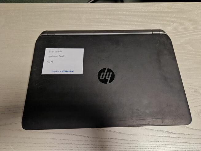 Syndyk sprzedaje ruchomości po firmie Stesar Nova sp. z o.o.