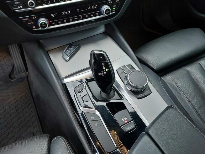 BMW G30 xdrive 2.0D touring