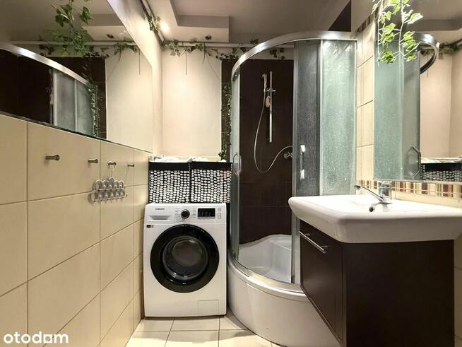 Teofilów 2 pok. duży balkon i klima. BEZPOŚREDNIO