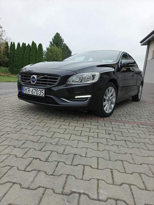 Volvo S60 60 2.0d