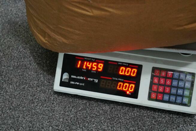 Perlit ogrodniczy ekpandowany 1-3mm EP-180 Agroperlit 125L