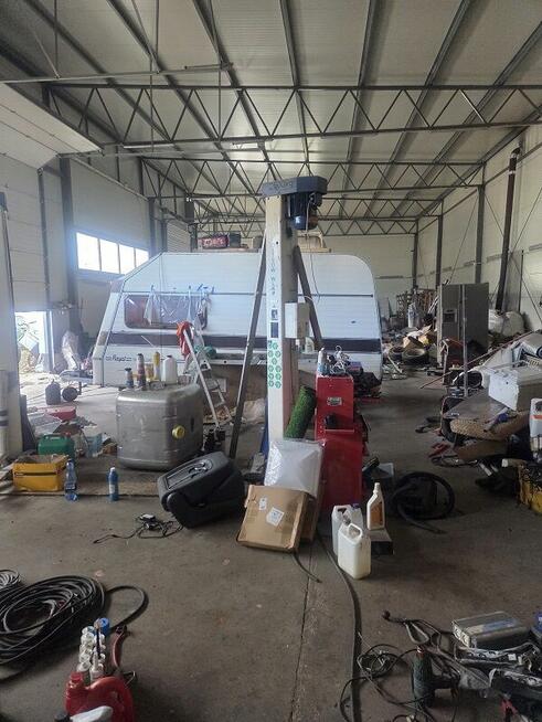 Syndyk sprzeda - Amelin