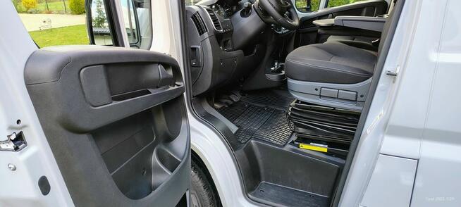 Opel Movano L3H2+Gwarancja 4 lata+Automat+Fotel Pneumatyczny