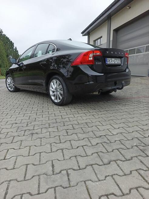 Volvo S60 60 2.0d