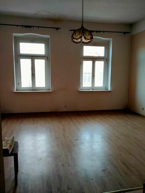 Kamienica przy samym rynku. Doskonała lokata.RATY!