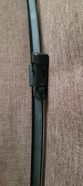 Pióra wycieraczek 380/600 mm Valeo