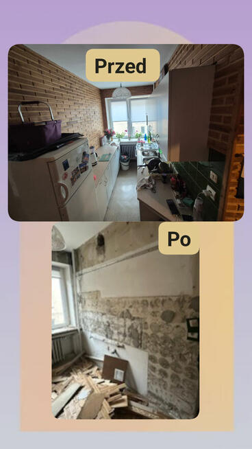 TANIA UTYLIZACJA MEBLI • OPRÓŻNIANIE MIESZKAŃ • WARSZAWA I O