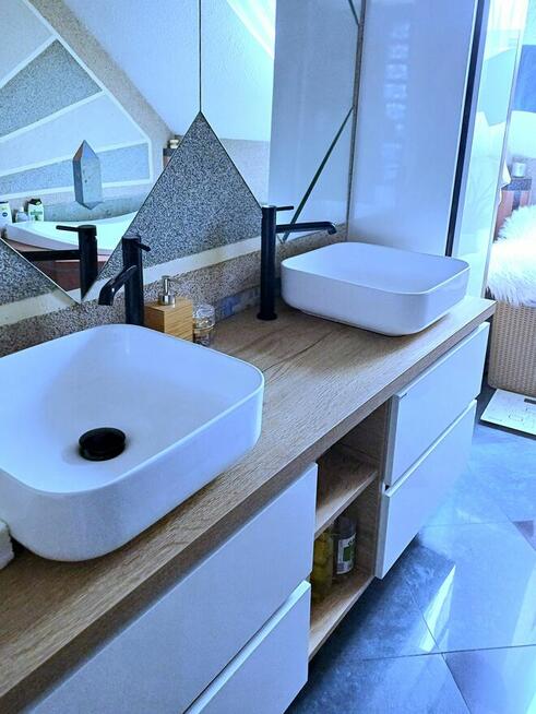 Apartament Przestronny Dwupoziomowy Dobra Cena