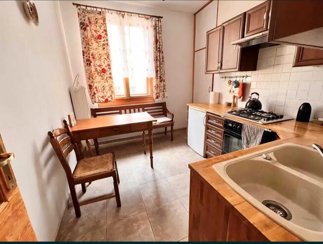 Ruska Wroclaw 2 pokojowe mieszkanie wynajm