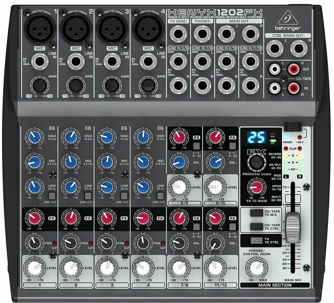 Wynajem nagłośnienia wypożyczalnia głośników muzyka