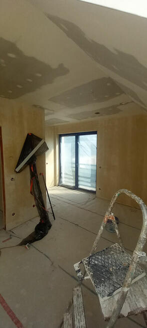 Remonty I wykończenia