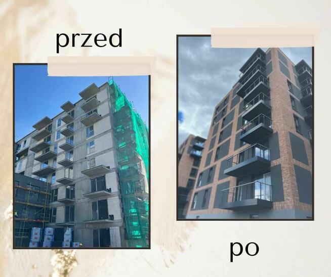 Docieplenia i renowacje - Warszawa i okolice