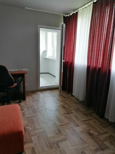 Pokój 20m2 z balkonem (dla 1/2osob) BISKUPIN